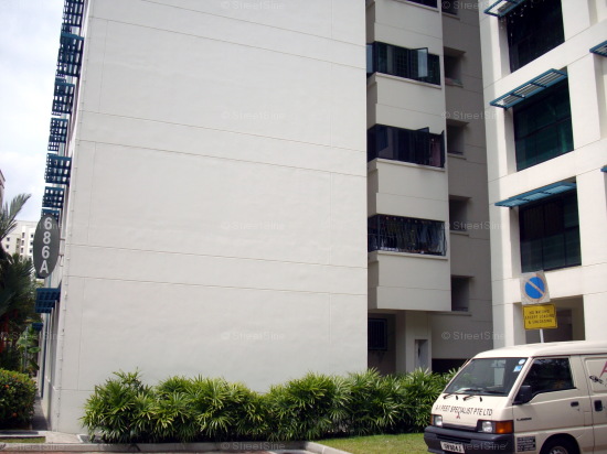Jurong West Central 1 thumbnail photo